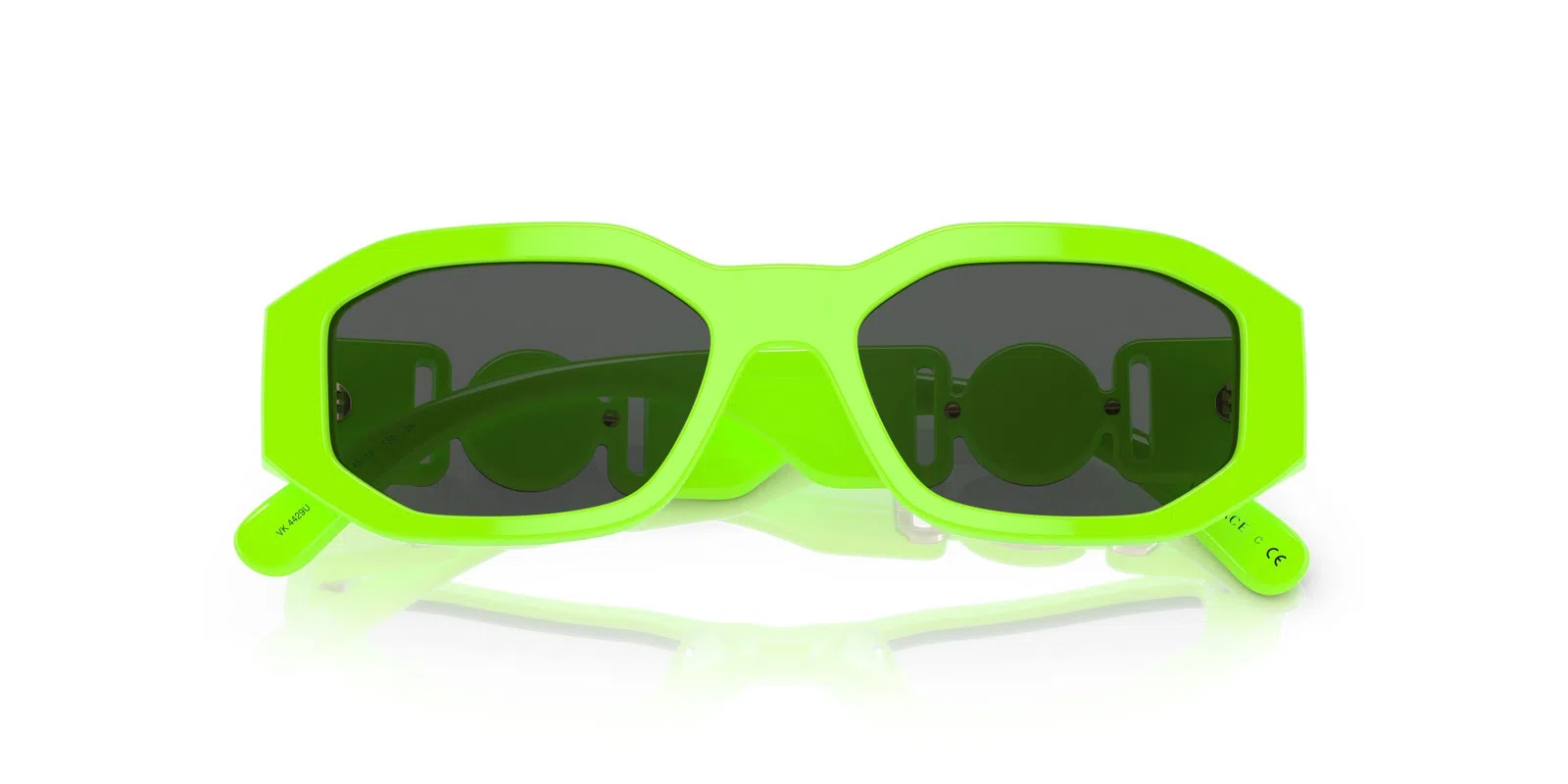 Versace Kids 4429U Sunglasses - view 21